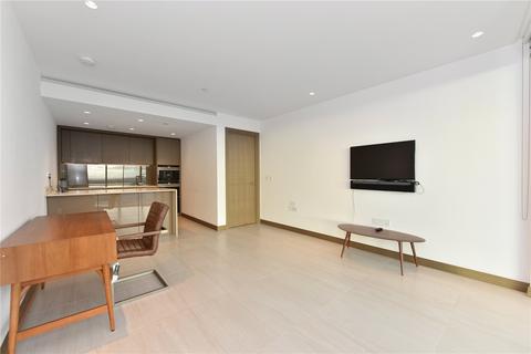 1 bedroom apartment for sale, One Blackfriars, Blackfriars SE1