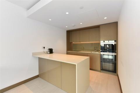 1 bedroom apartment for sale, One Blackfriars, Blackfriars SE1