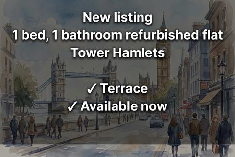undefined, Conant Mews (ex £150pcm for bills)