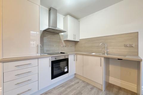 undefined, Flat 6, 3 Beck House, West Parade Road, Scarborough