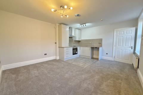 undefined, Flat 6, 3 Beck House, West Parade Road, Scarborough