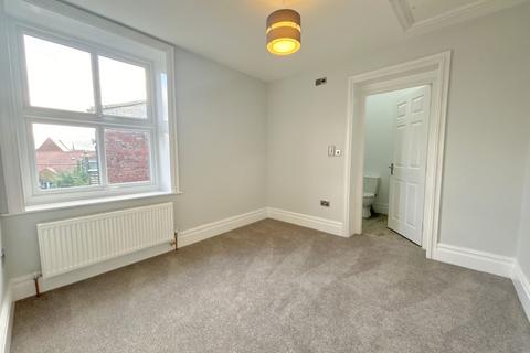undefined, Flat 6, 3 Beck House, West Parade Road, Scarborough