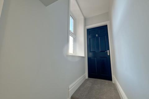 undefined, Flat 6, 3 Beck House, West Parade Road, Scarborough
