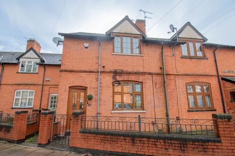3 bedroom semi-detached house for sale, Saltersford Road, Leicester