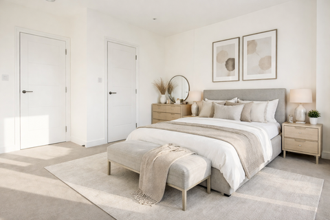 3 bedroom apartment to rent, Maybank Road, London