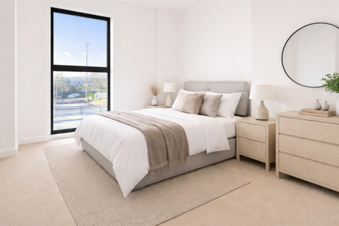 3 bedroom apartment to rent, Maybank Road, London