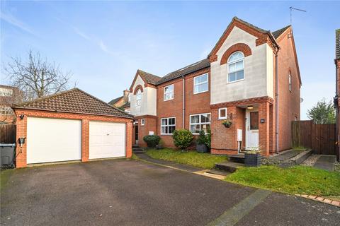 undefined, Jasmin Close, Bishop's Stortford, Hertfordshire, CM23
