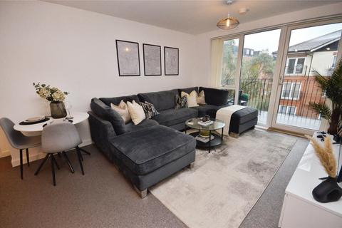 1 bedroom apartment for sale, Morton Peto Road, Bishop's Stortford, Hertfordshire, CM23