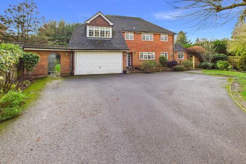 4 bedroom detached house for sale, Gorelands Lane, Chalfont St. Giles, Buckinghamshire, HP8