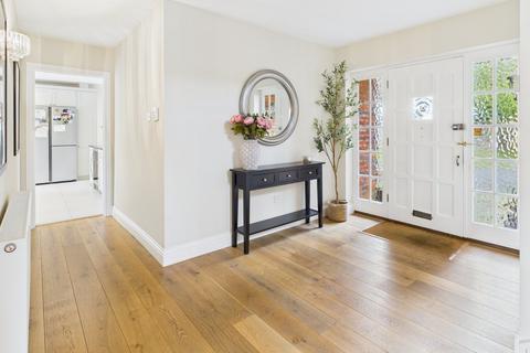 4 bedroom detached house for sale, Gorelands Lane, Chalfont St. Giles, Buckinghamshire, HP8