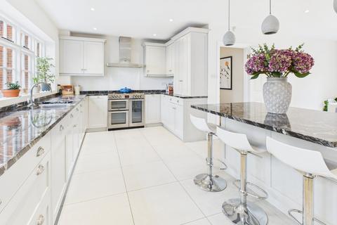 4 bedroom detached house for sale, Gorelands Lane, Chalfont St. Giles, Buckinghamshire, HP8