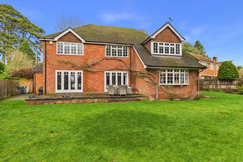 4 bedroom detached house for sale, Gorelands Lane, Chalfont St. Giles, Buckinghamshire, HP8