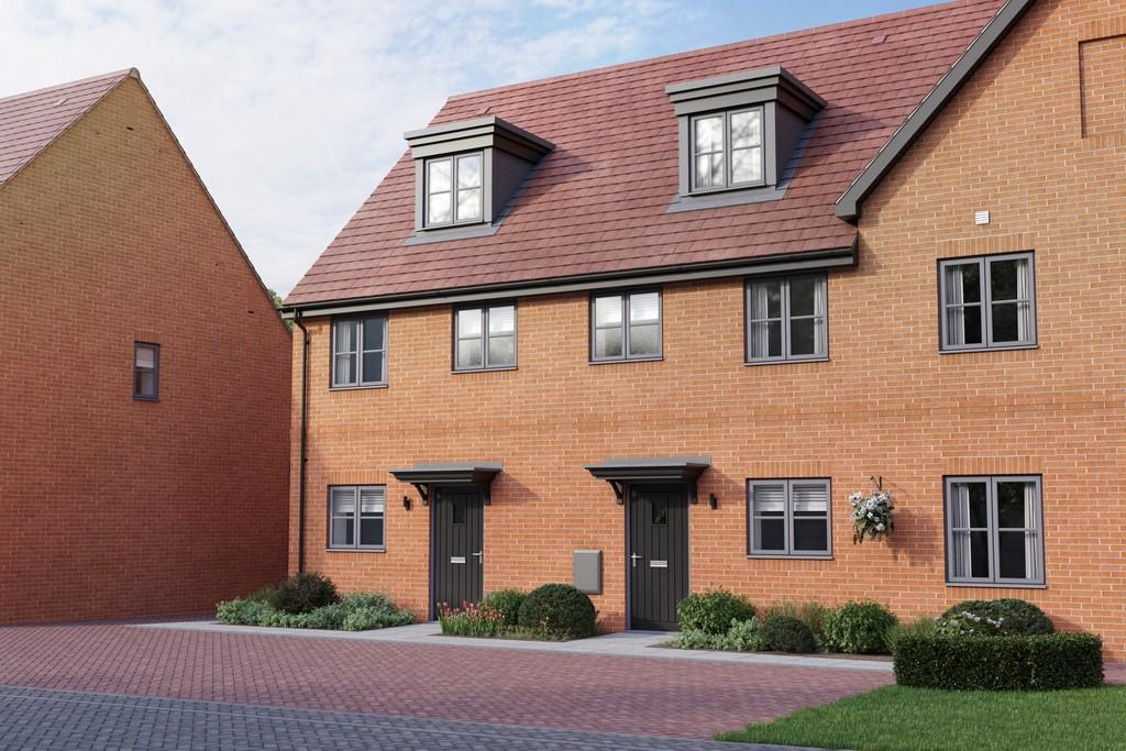 Ingatestone grove, ingatestone