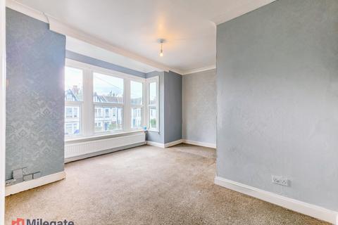 undefined, Finchley Road, Westcliff-On-Sea SS0