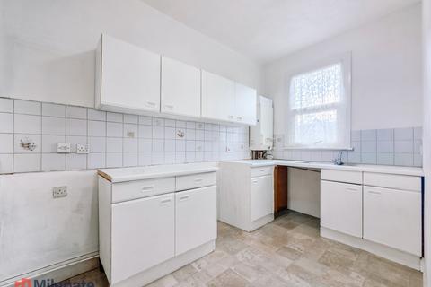 undefined, Finchley Road, Westcliff-On-Sea SS0