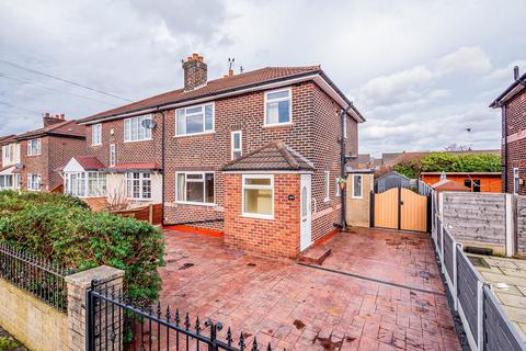 undefined, Kingsway Park, Davyhulme, Manchester, M41
