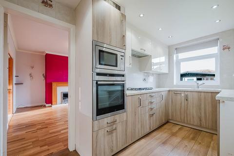 undefined, Kingsway Park, Davyhulme, Manchester, M41