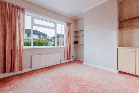 undefined, Kingsway Park, Davyhulme, Manchester, M41
