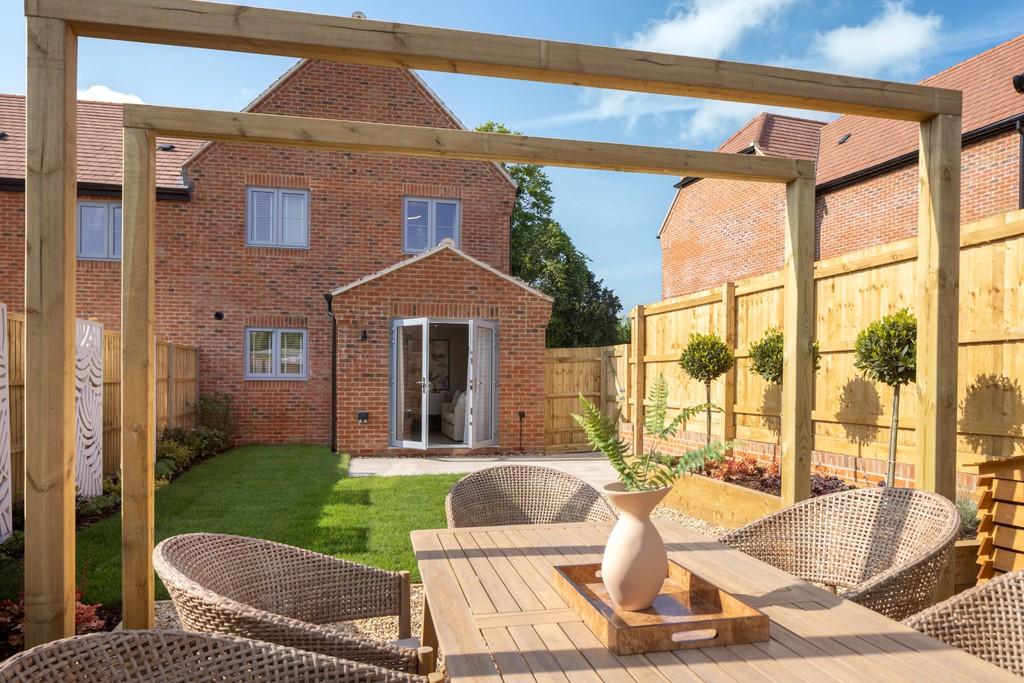 Worting park, basingstoke