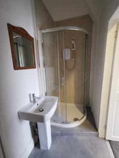 undefined, Room 4, Spring Gardens, Crewe, CW1