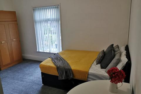 undefined, Room 4, Spring Gardens, Crewe, CW1
