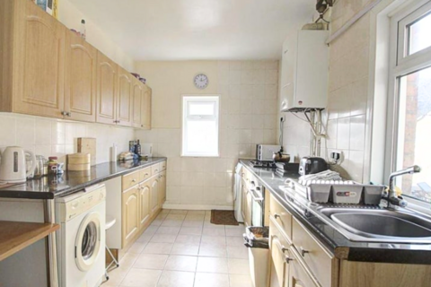 undefined, Room 4, Spring Gardens, Crewe, CW1