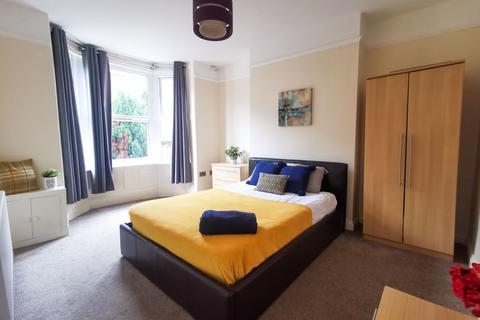 undefined, Room 1, Princes Road, Stoke-on-Trent, ST4