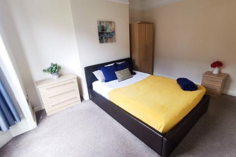undefined, Room 1, Princes Road, Stoke-on-Trent, ST4
