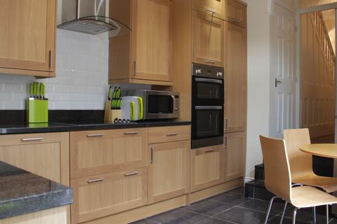 undefined, Room 1, Princes Road, Stoke-on-Trent, ST4