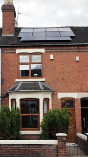 undefined, Room 1, Princes Road, Stoke-on-Trent, ST4