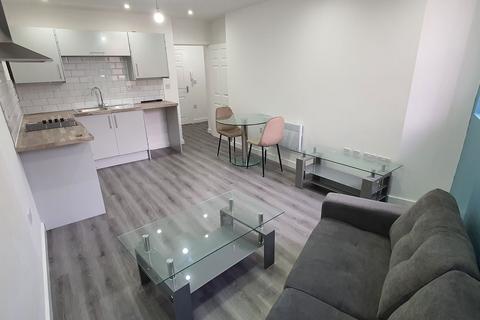 undefined, Chestergate House, Sk1
