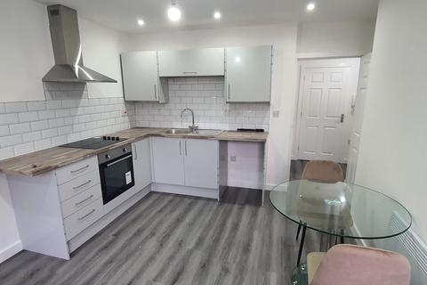 undefined, Chestergate House, Sk1