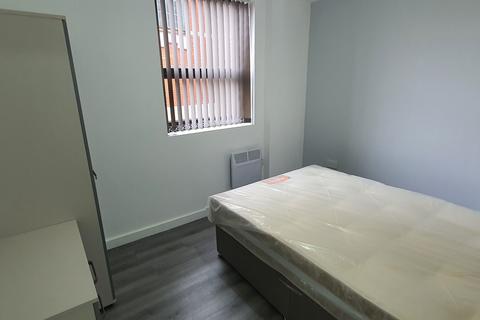 undefined, Chestergate House, Sk1