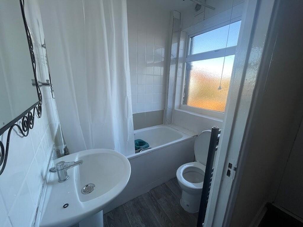 W/C Bathroom