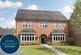 Plot 22, The Oak at Scholars' Meadows, School Lane NE39