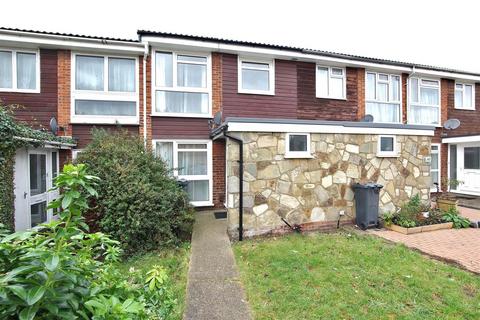 3 bedroom terraced house to rent - Spencer Road, Isleworth, TW7