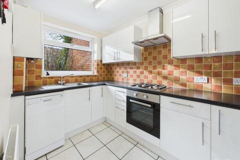 undefined, Hartscroft, Linton Glade, Croydon