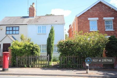 2 bedroom semi-detached house to rent, Church Road, Cheltenham, GL53