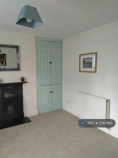 2 bedroom semi-detached house to rent, Church Road, Cheltenham, GL53
