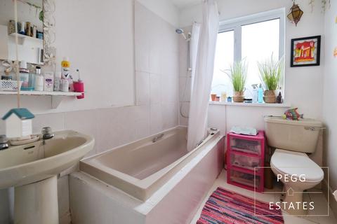 3 bedroom terraced house for sale, Main Avenue, Torquay