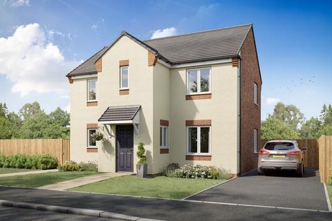 undefined, Plot 158, Bantry at Harker Place, Harker, Carlisle CA6