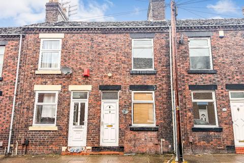 2 bedroom terraced house to rent, Stoke-on-Trent ST6