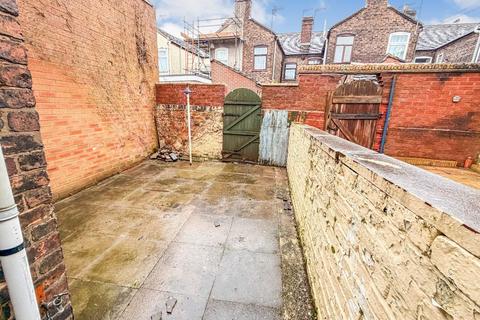 2 bedroom terraced house to rent, Stoke-on-Trent ST6