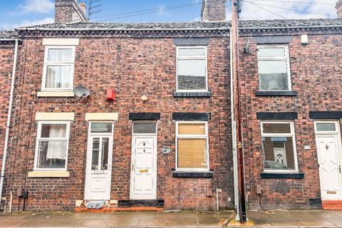 2 bedroom terraced house to rent, Stoke-on-Trent ST6