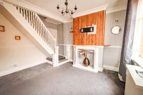 2 bedroom terraced house to rent, Stoke-on-Trent ST6
