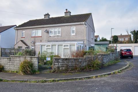 undefined, Kennedy Close, Illogan, Redruth, Cornwall, TR15