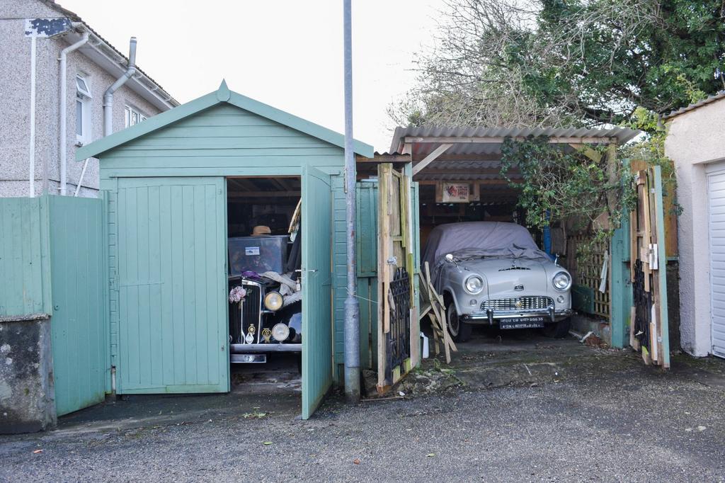 Carport