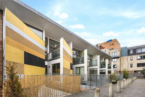 undefined, Mears Close, London, E1