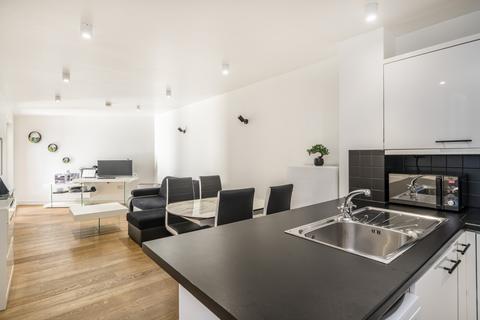 undefined, Mears Close, London, E1