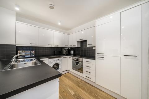 undefined, Mears Close, London, E1